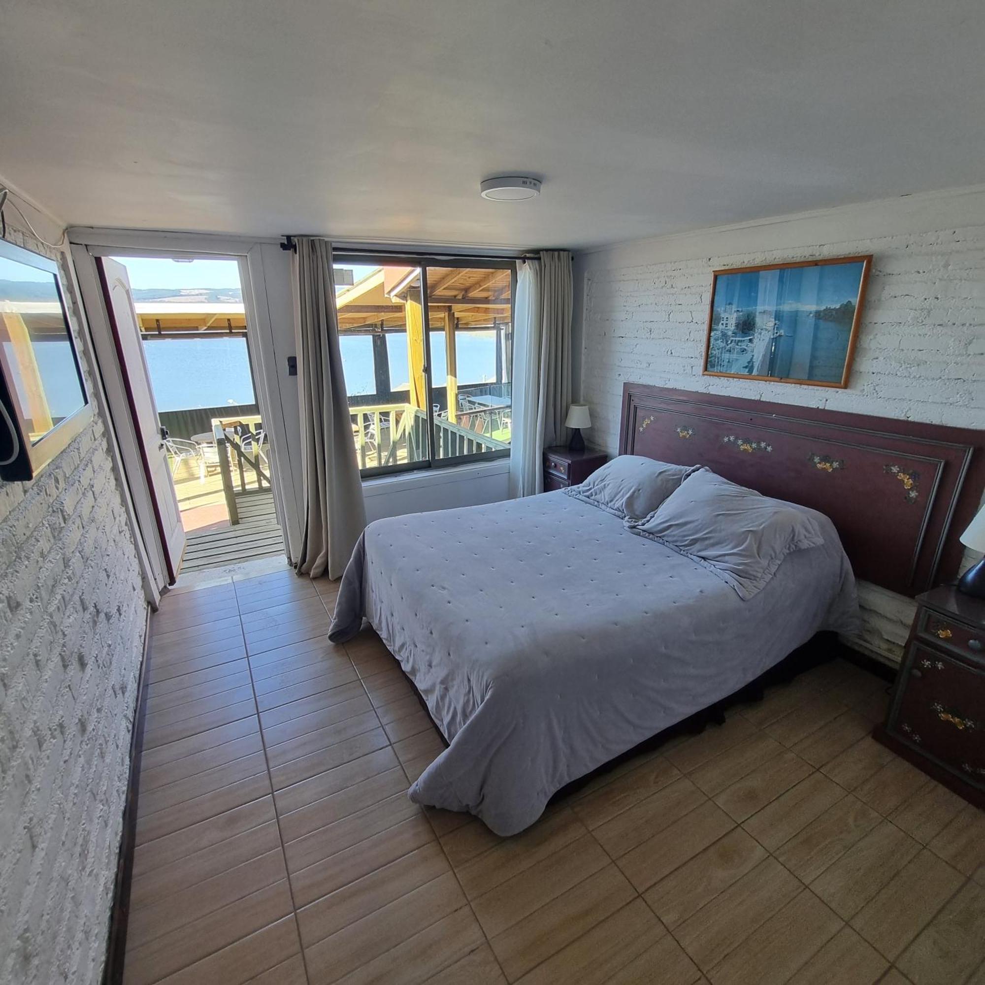 Max & Mar Pichilemu Exterior foto