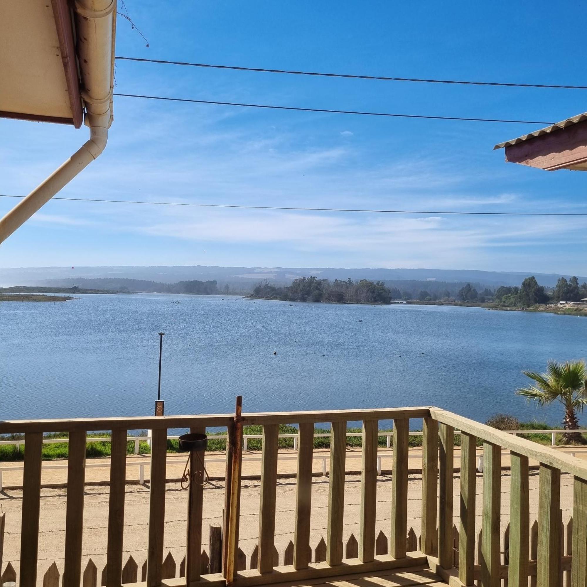 Max & Mar Pichilemu Exterior foto