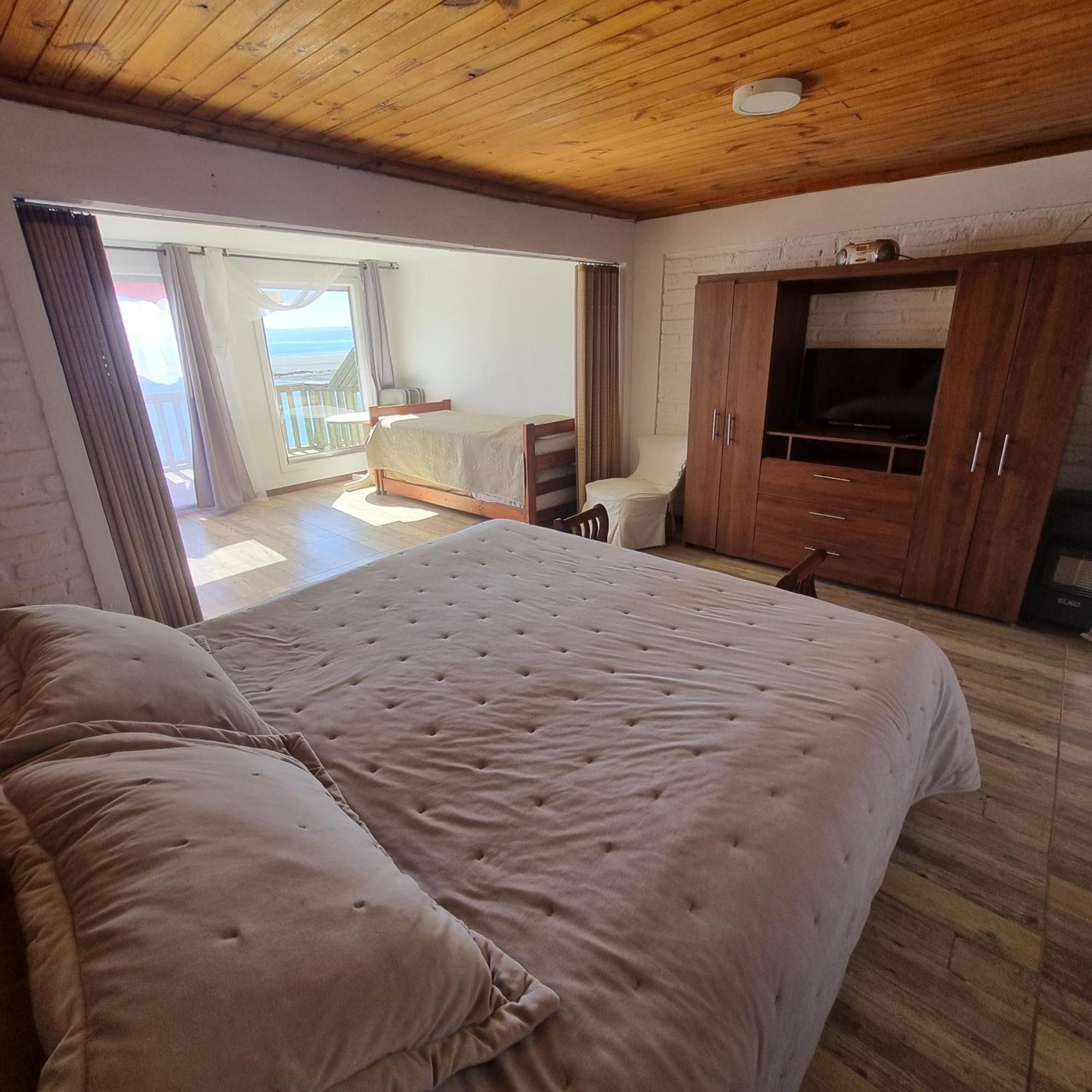 Max & Mar Pichilemu Exterior foto