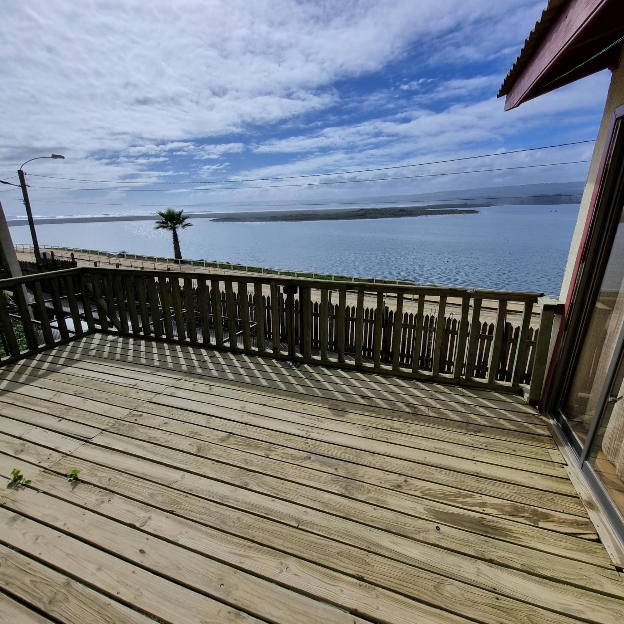 Max & Mar Pichilemu Exterior foto
