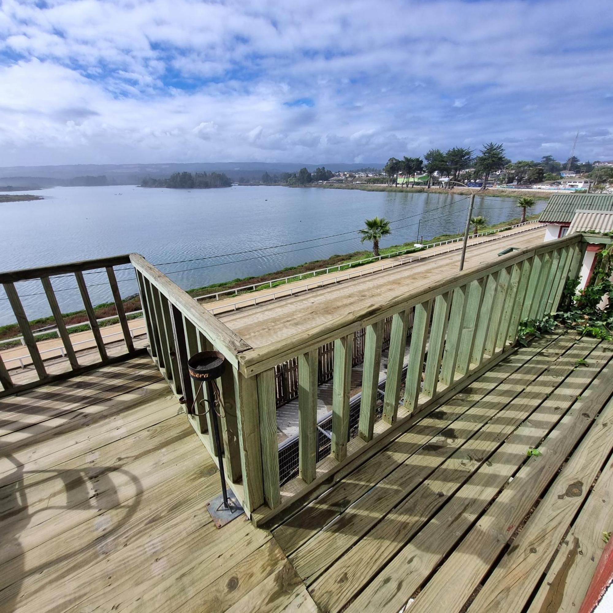 Max & Mar Pichilemu Exterior foto